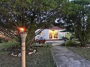 Paradise Beachfront Villas-2